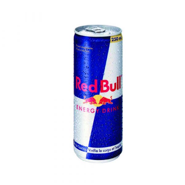 Red Bull Energy Drink cl25